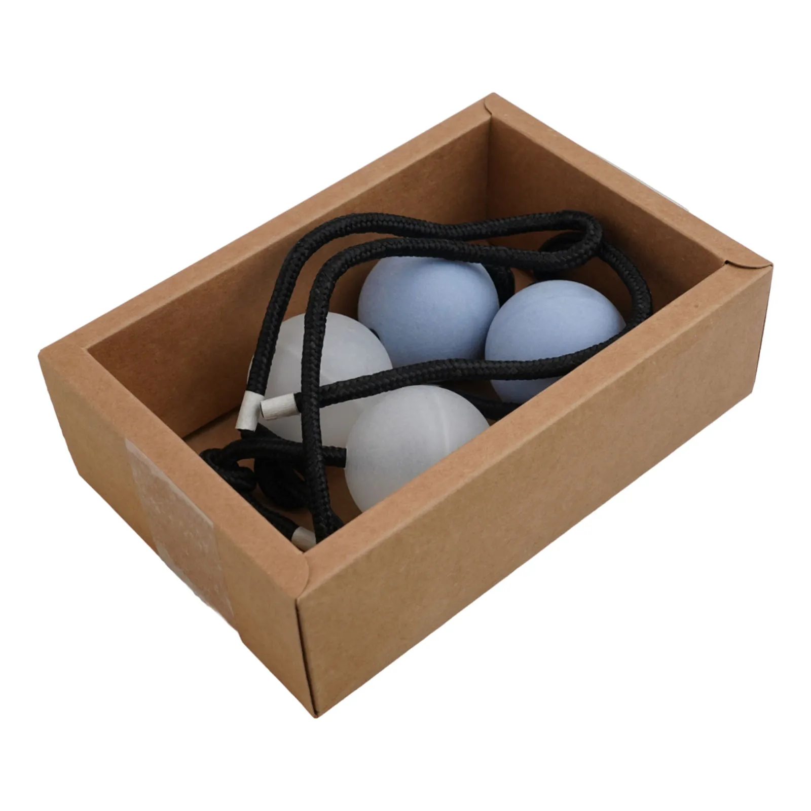 Ритм шарика на кончиках пальцев песочный мяч регулируемый ремешок четкий звук