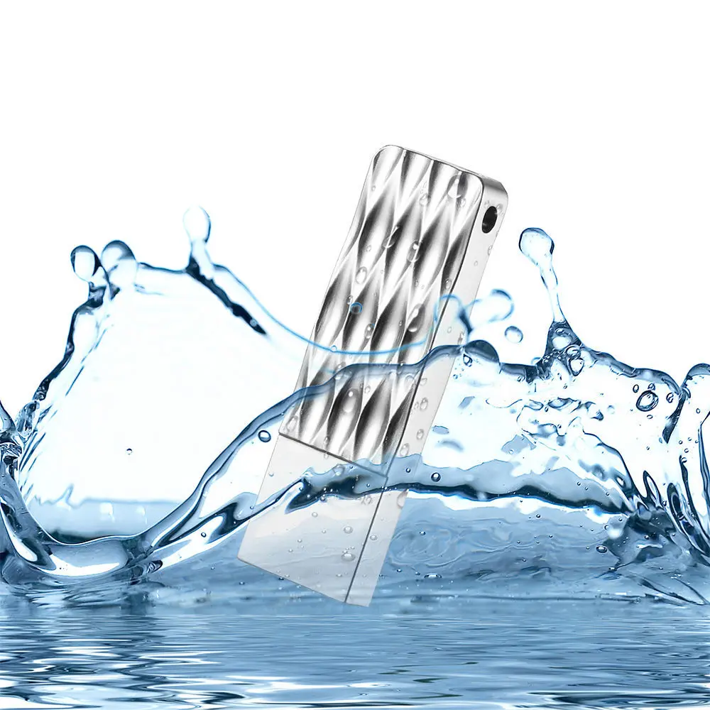 Рисунок 6 - Высокоскоростной USB флэш-накопитель OTG