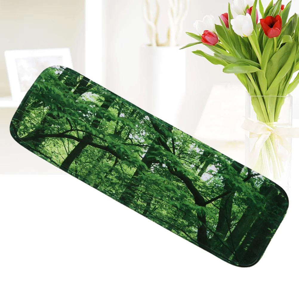 

5 Pcs Outdoor Step Treads Anti Slip Stair Tape Outdoor Grip Tape Carpet Anti Slip Stair Covers Traction Treads Stairs