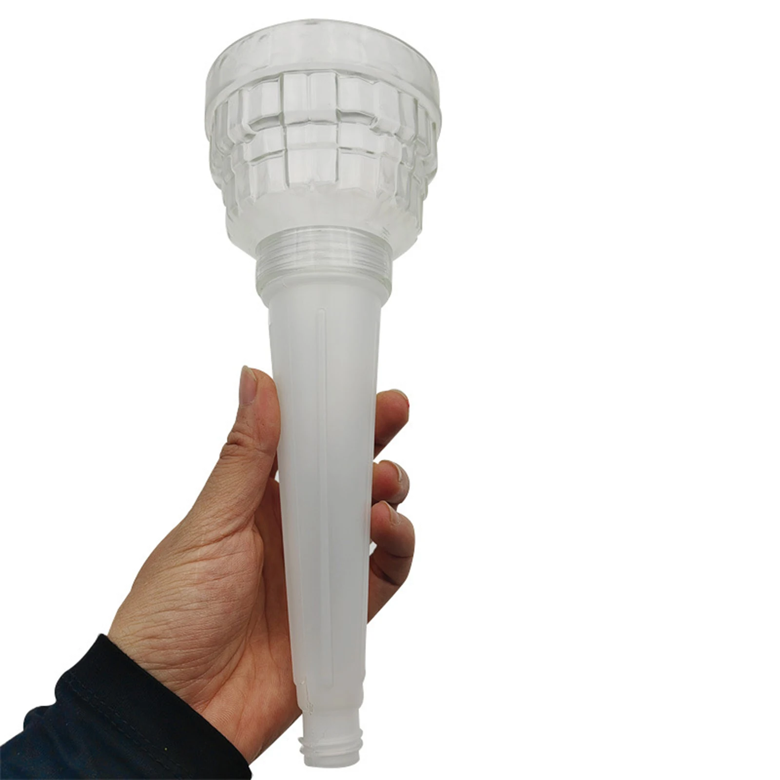 Инструмент для фильтра масляной воронки высшего качества автомобильное воронка