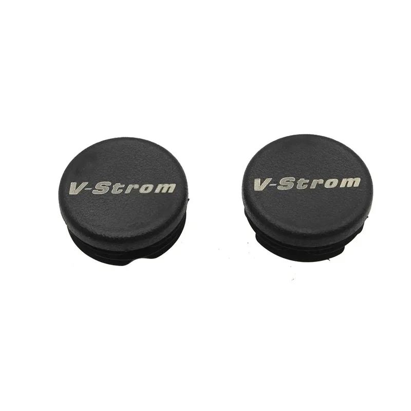 

Подходит для Suzuki V-STROM 800 DE VStrom 800DE 2023 2024, аксессуары для мотоциклов, декоративные заглушки для отверстий в раме, набор заглушек для рамы