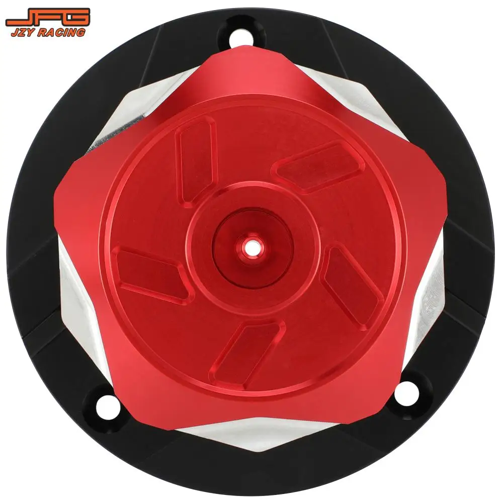 Аксессуары для мотоциклов Hawk 250 крышка топливного бака с ЧПУ крышки масла газа 6061