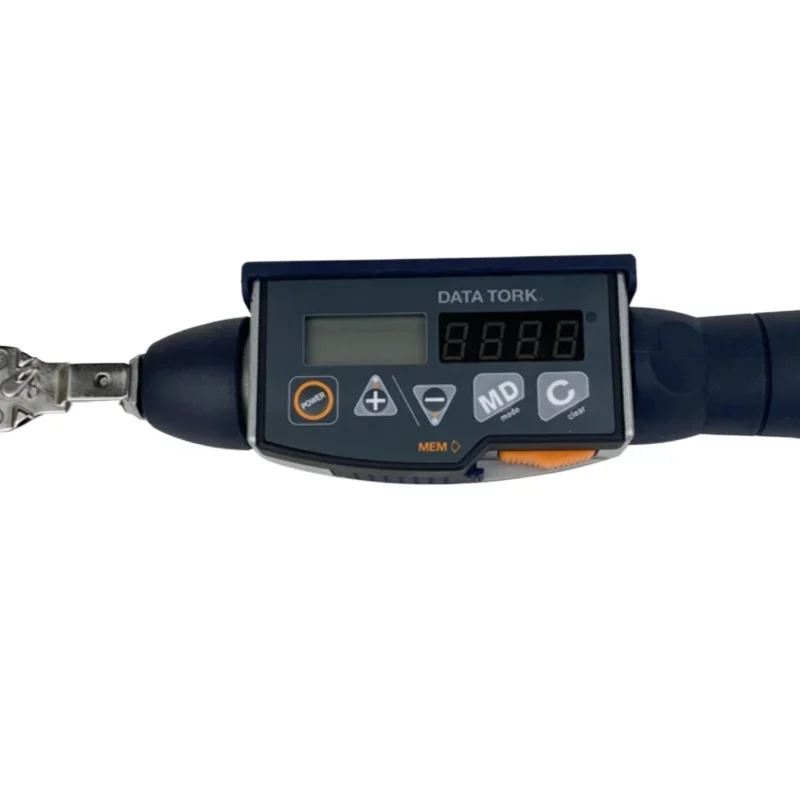 Подходит для цифрового динамометрического ключа TOHNICHI модель CEM10N3X8 20N3X10 50N3X12D-G.