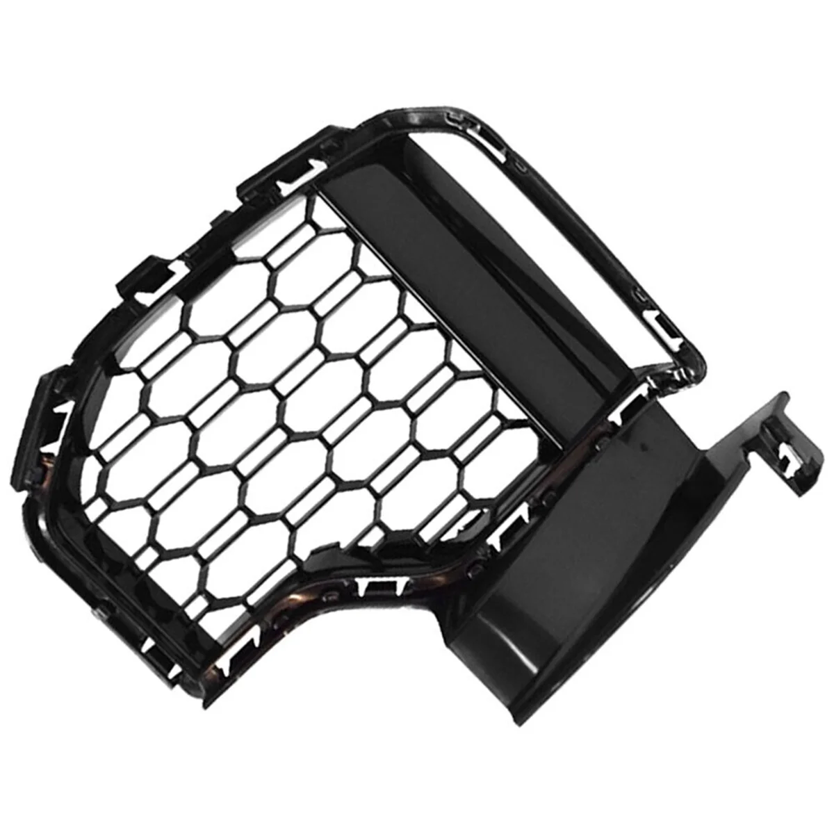 Правый боковой передний бампер открытая решетка радиатора 51118069210 для BMW G05 X5 M Sport