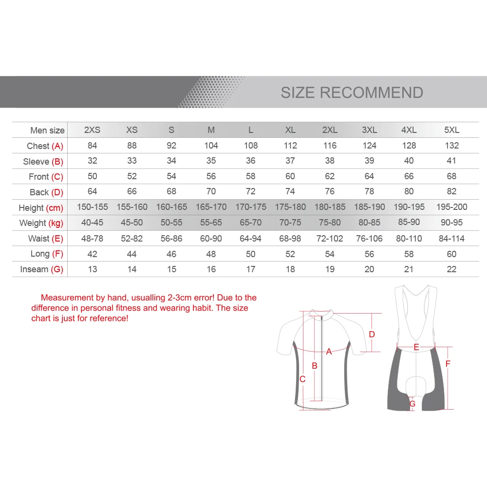 Magicreme-Cycling Jersey для мужчин одежда с короткими рукавами велосипедная французская