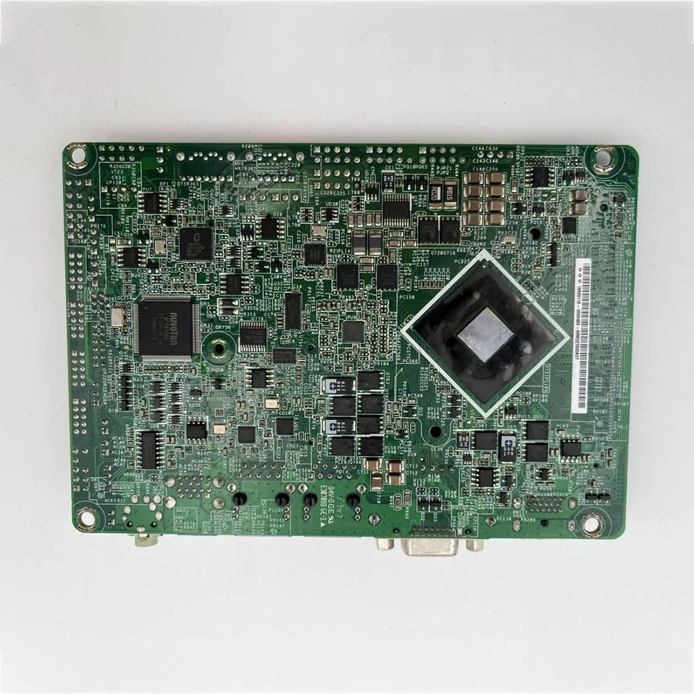 

Промышленная материнская плата для Asrock Embedded 3,5 Atom Baytrail J1900 SBC-210D