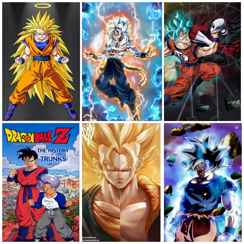 

Набор для алмазной вышивки «Драконий жемчуг»