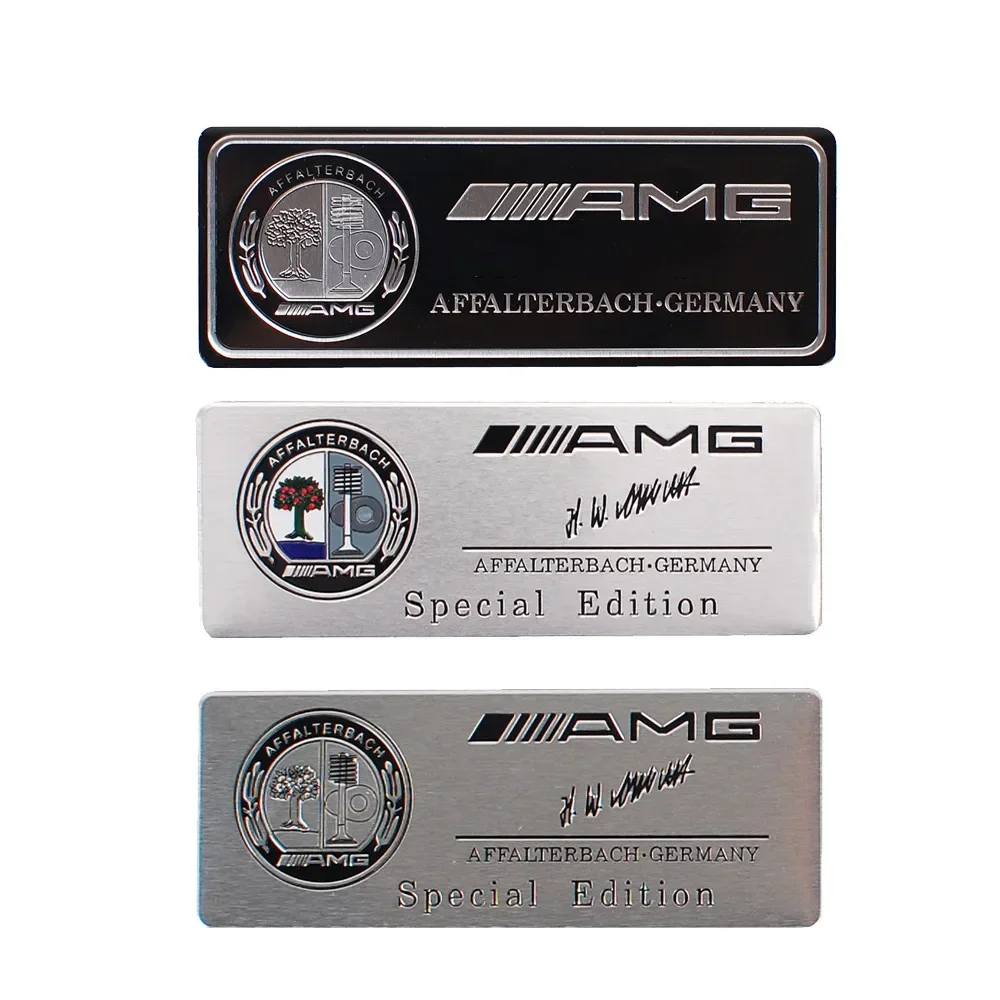 Наклейка на боковое окно 80x30 мм для Mercedes Benz W203 W204 W205 W210 W211 W212 W463 W464 W164 W176 CLA CLS SL GLA