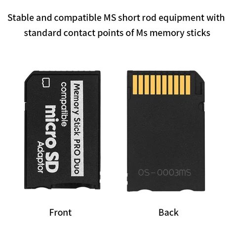 Memory stick pro duo card reader - купить недорого | AliExpress