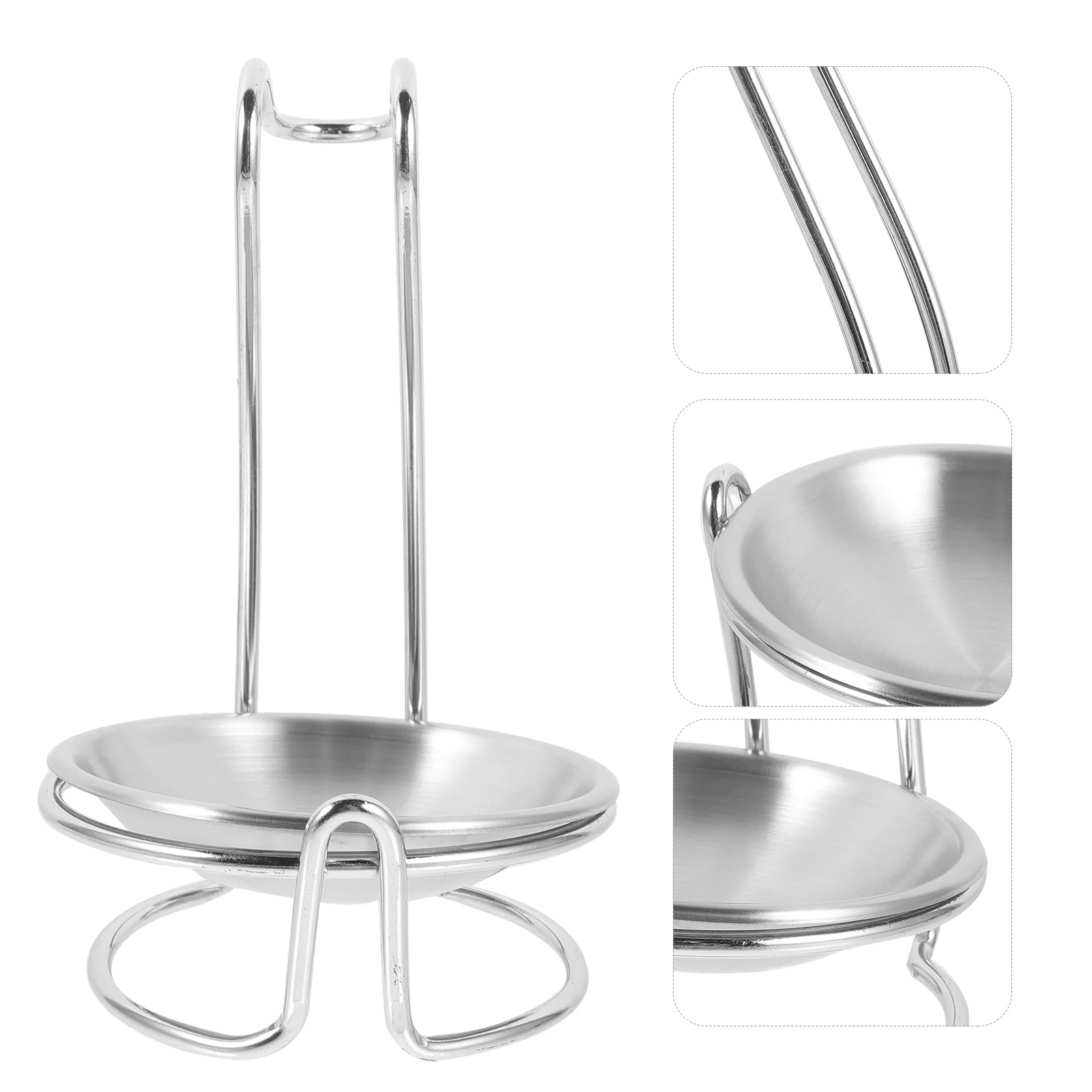 

Подставка для супа, вертикальная стойка для демонстрации