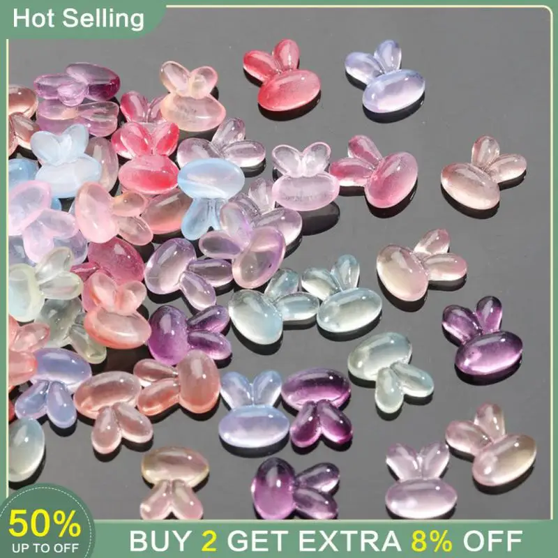 

Украшения для маникюра, бриллиантовые бусины в стиле арт-деко, 40 блестящих кристаллов, хромированные декоративные блестки для рукоделия