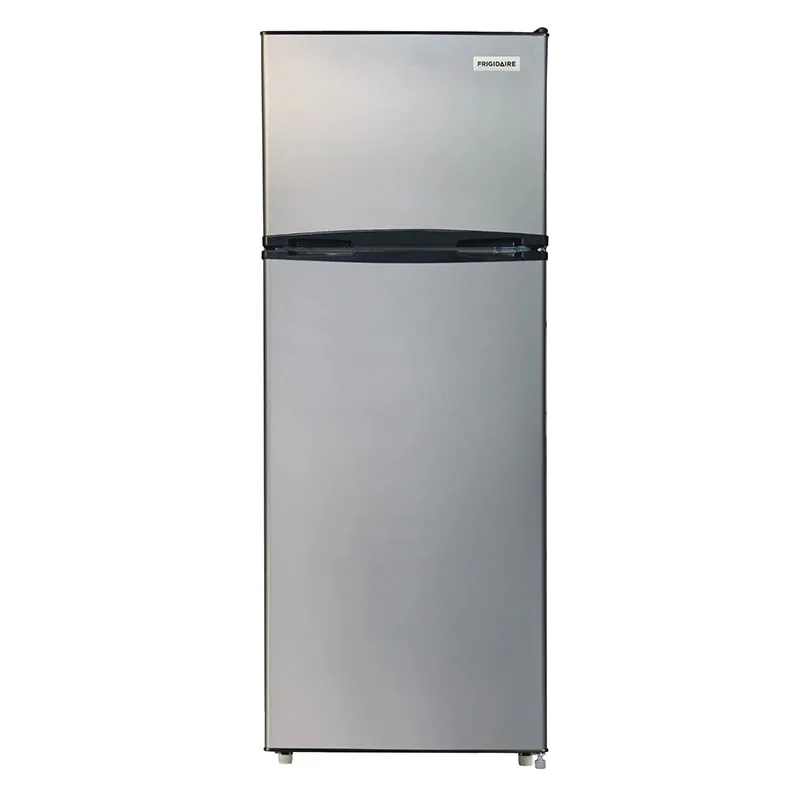 

Frigidaire 7.5 Cu. ft. Refrigerator, Platinum Series, Stainless Look (EFR780-6COM)