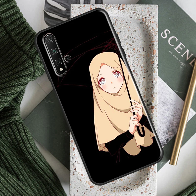 Чехол для Huawei P30 P20 P40 Lite P Smart 2019 Nova 9 5T Honor 50 Pro 8X 9X 10i |