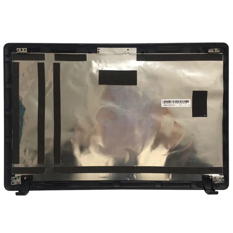 Новая задняя крышка ЖК-дисплея для ноутбука/передняя панель Asus X550 X550C X550V A550 A550V K550V