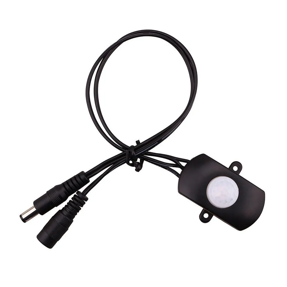 Long sensor