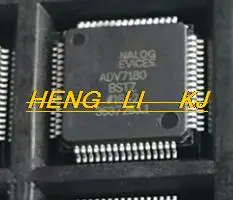 Новые 10 шт ADV7180BSTZ ADV7180BST ADV7180 64-LQFP новые оригинальные заказы приветствуются