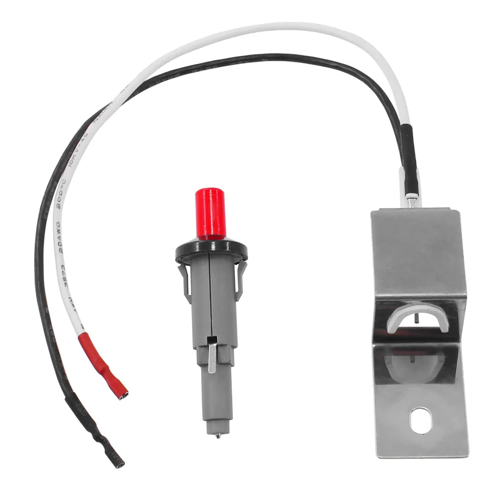 Restore the Performance of Your For Weber Grill\\\\\\\'s Ign