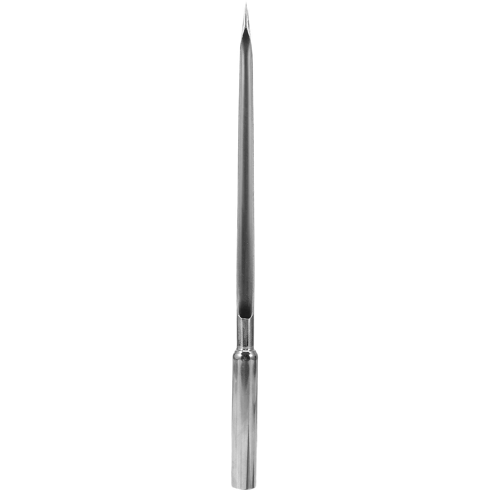 

Stainless Steel Sampler Long Soil Sampling Tools Farm Metal Grains Powder Food Corn Probe Rice
