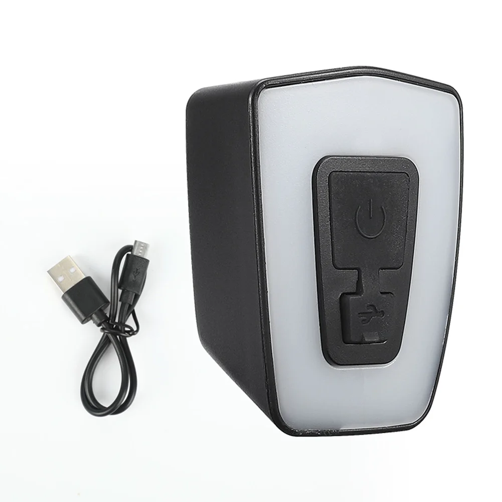 WEST BIKING Bicycle Seat Taillight USB LED Safety Warning Night Riding Rear Lamp Stop Brake Flashlight MTB Road Bike Accessories |