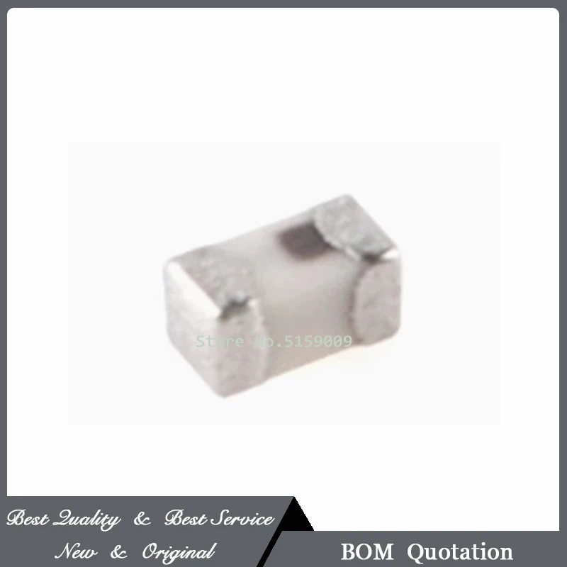 100 шт./лот SDCL0603Q27NJT02B03 0201 27nH ± 5% 140 мА 100% новый оригинал на складе