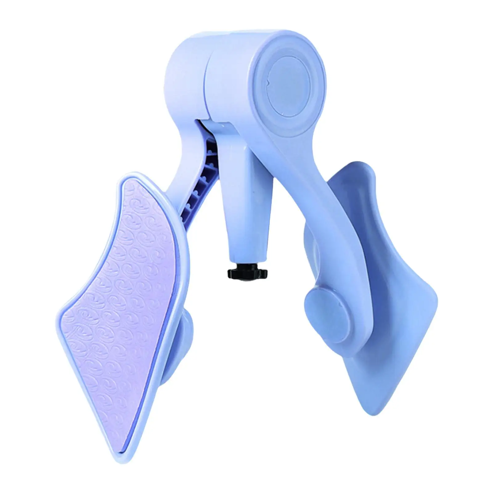

Kegel Exerciser Floor Muscle Pelvic PP Blue Kegel Tighten Thigh Muscle Tool for Inner Thigh Workout Gym Postpartum Recovery