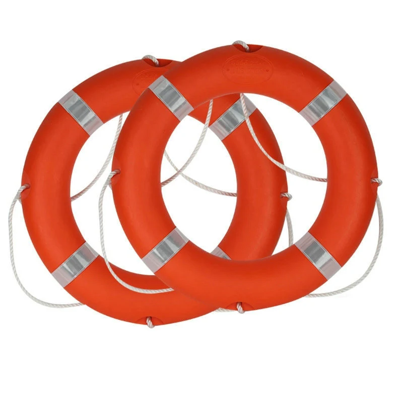

Rescue Floating Inflatable Buoy Diving Water Tank Float Swimming Buoy Pool Wearable Devices Salvavidas Swimming Accessories