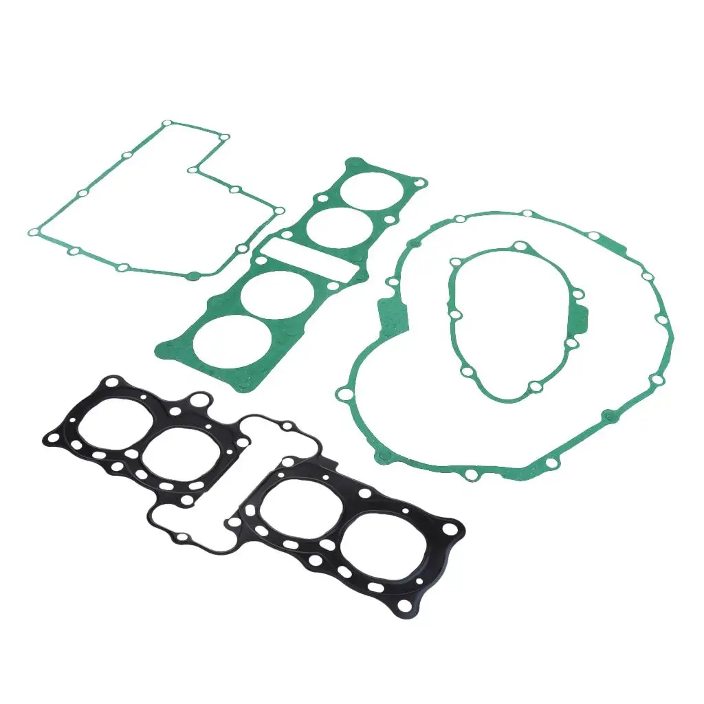 Завершенный комплект прокладок двигателя для CB400 CBR400 CB-1 NC23 92-98