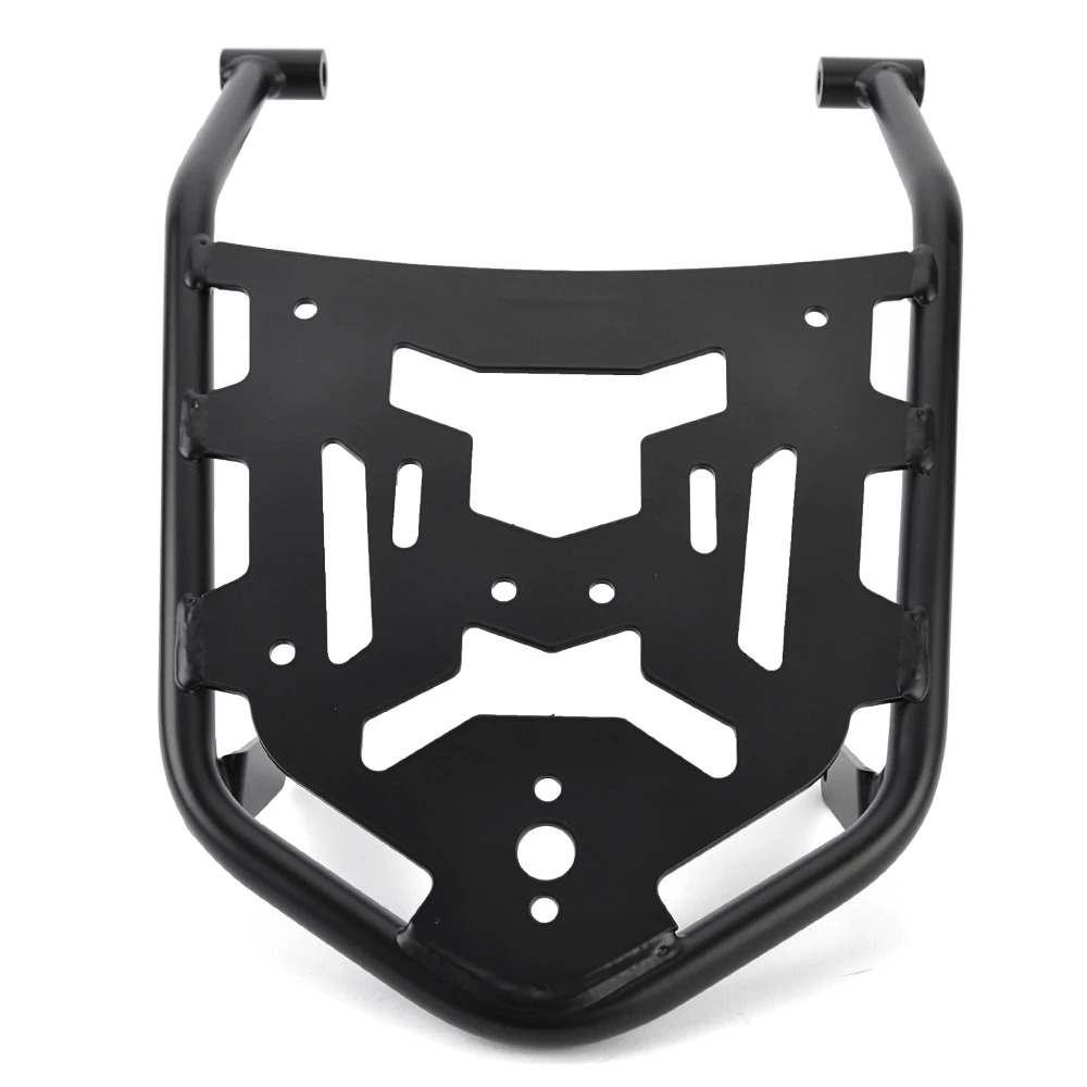 Задняя багажная стойка задняя Верхняя лампа держатель кронштейн для Honda CRF 250 Rally