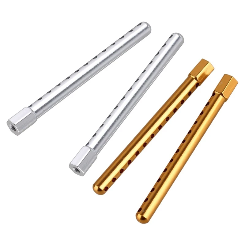 

8 шт., алюминиевые крепления для гоночных моделей автомобилей HSP