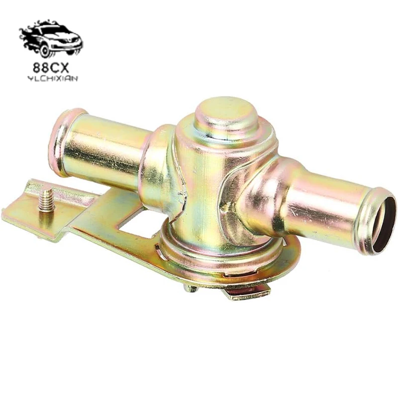 C3UZ18495 нагреватель кран универсальный автомобильный бар кабель типа встраиваемый