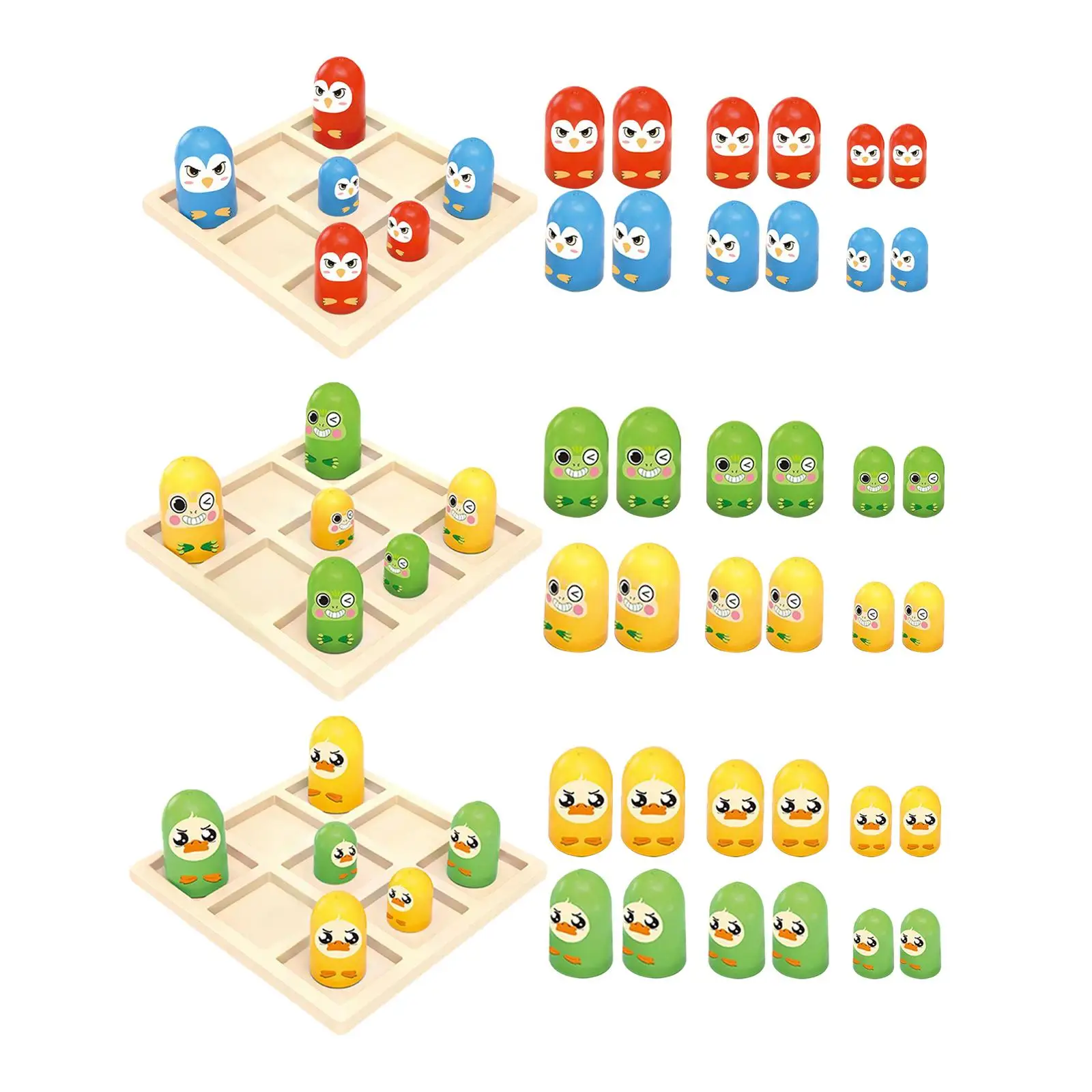 Игра Tic TAC Toe уникальные подарки ночная деятельность для детей интерактивная игра