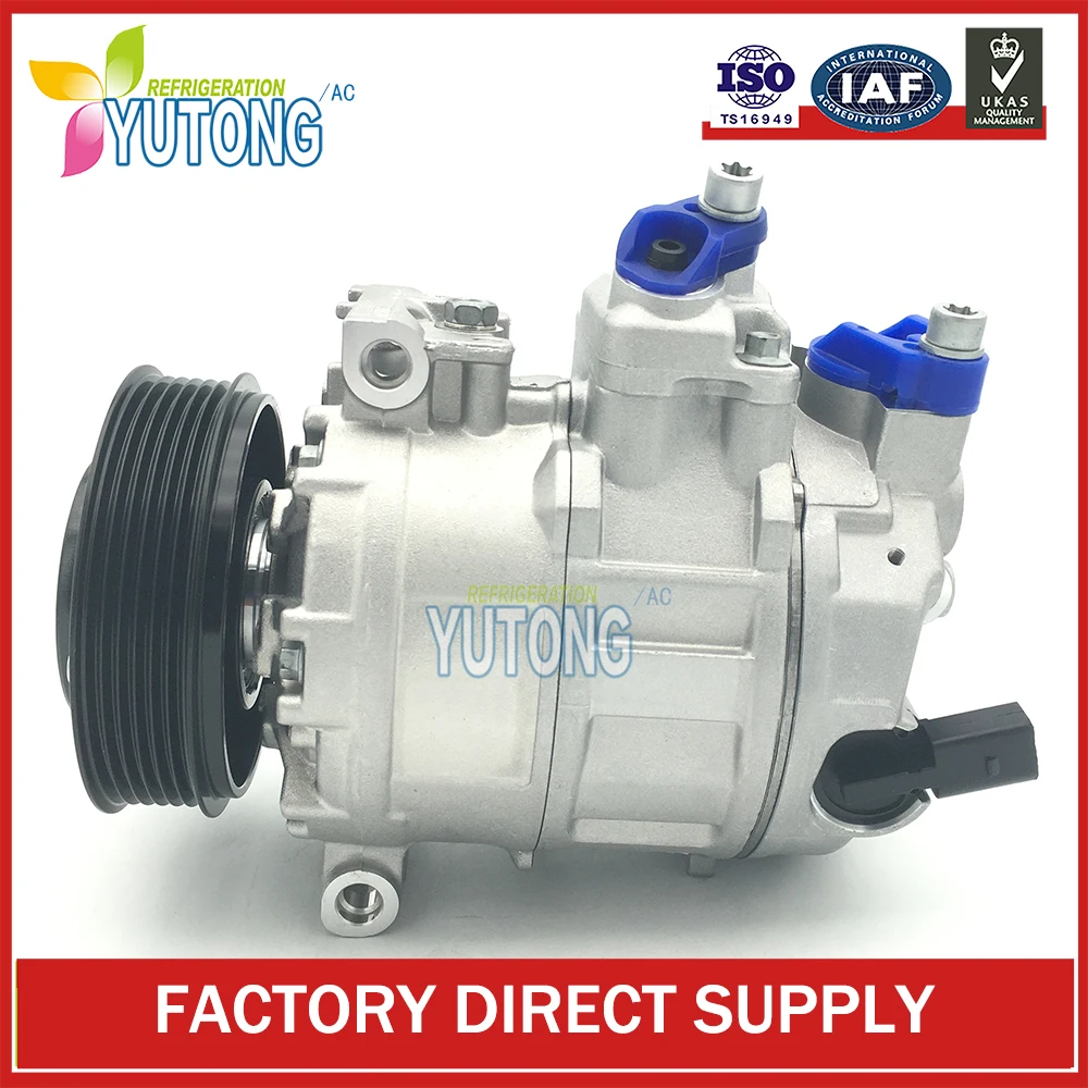 For Audi A3 Touran Volkswagen Golf Caddy Passat Skoda Octavia 1k0820803g 1kd820803h