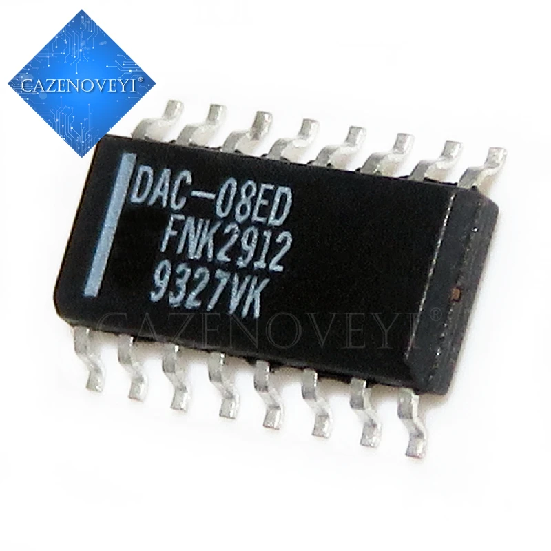 5 шт./лот DAC08ED DAC-08ED DAC08 в наличии