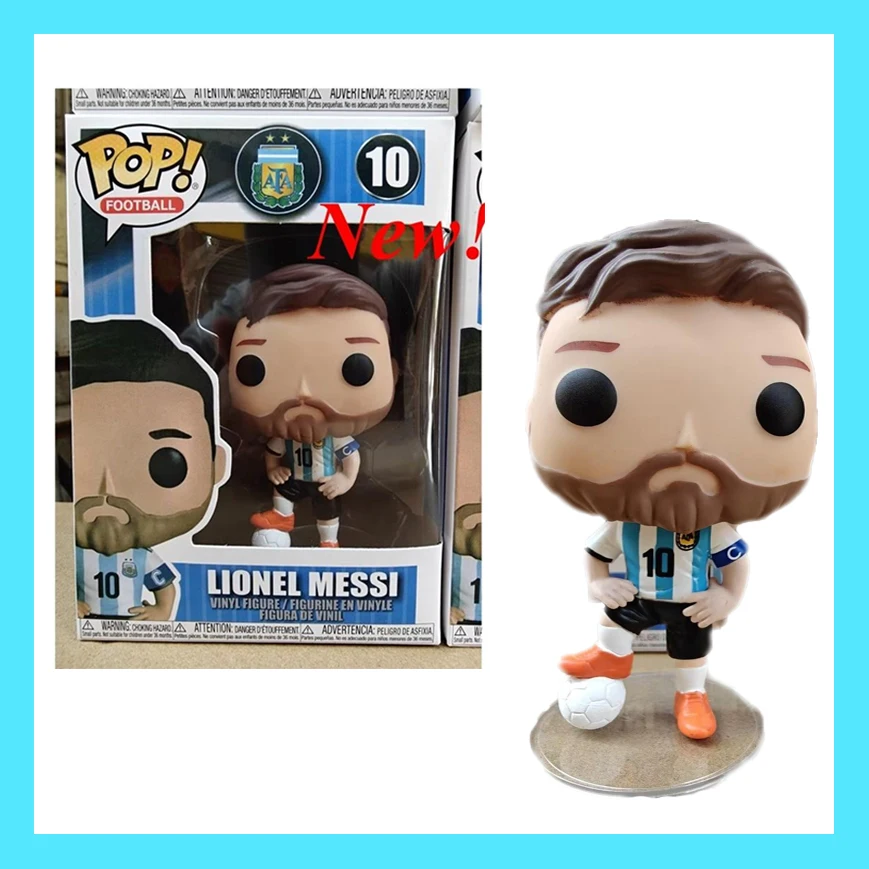 Action Figure Toy Figure Decorative Ornament Collection Model Toy Gifts