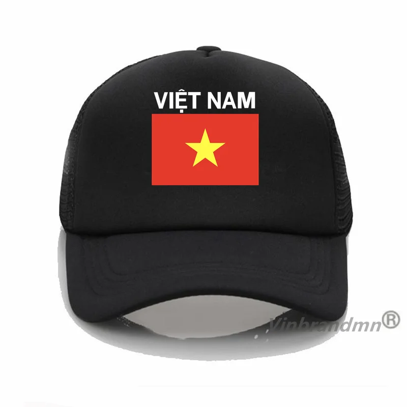 

Vietnam Country Flag Baseball Cap Unisex Kids Fashion Bucket Hats Sports Classic Fisherman Fishing Hat Summer Hipster Sun Hats