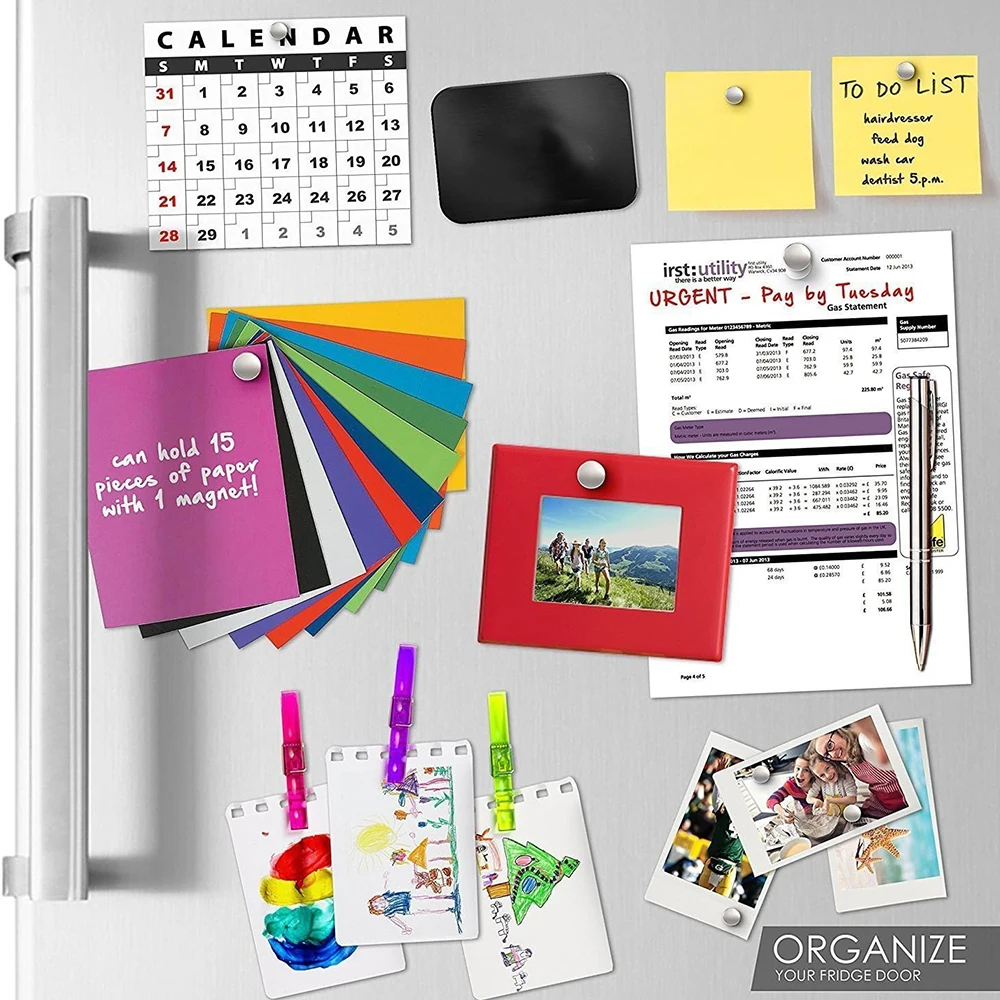 10/20/50/100/200/500 шт. мощные магниты неодимовый магнит для холодильника маленькие DIY