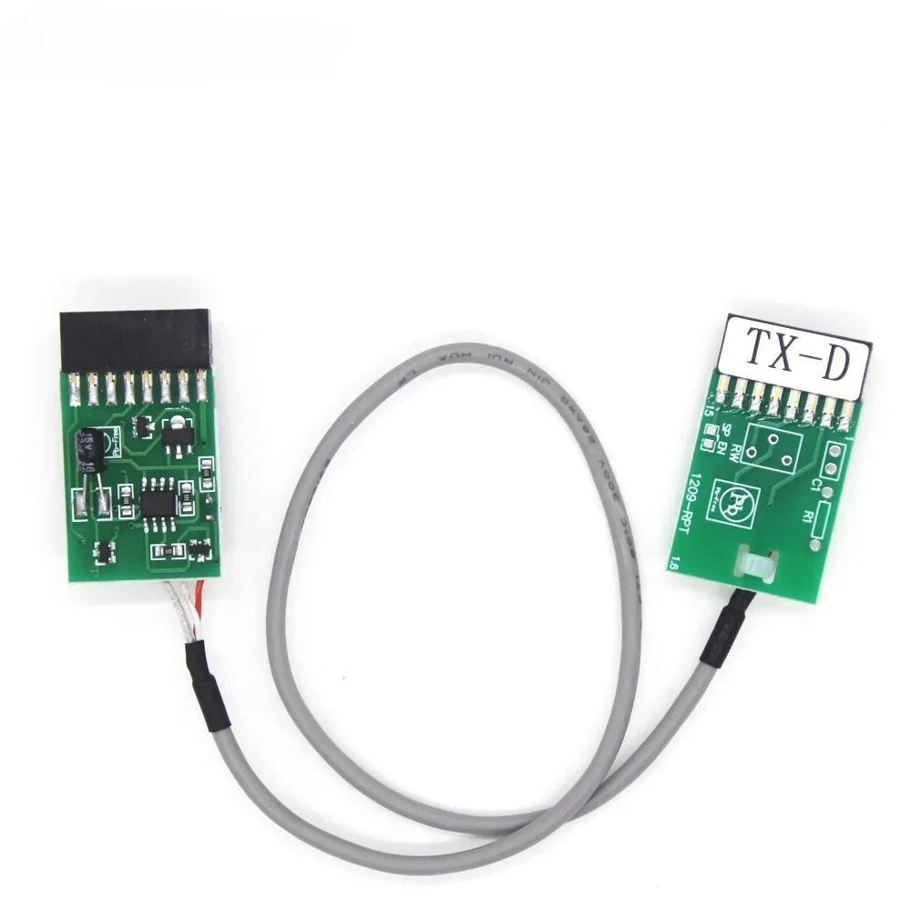 Соединительный кабель однонаправленной радиорелейной станции повторителя для