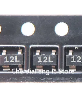 10 шт. ~ 50 шт./лот LCDA12C-1.TCT 12L SOT143 новый оригинальный |