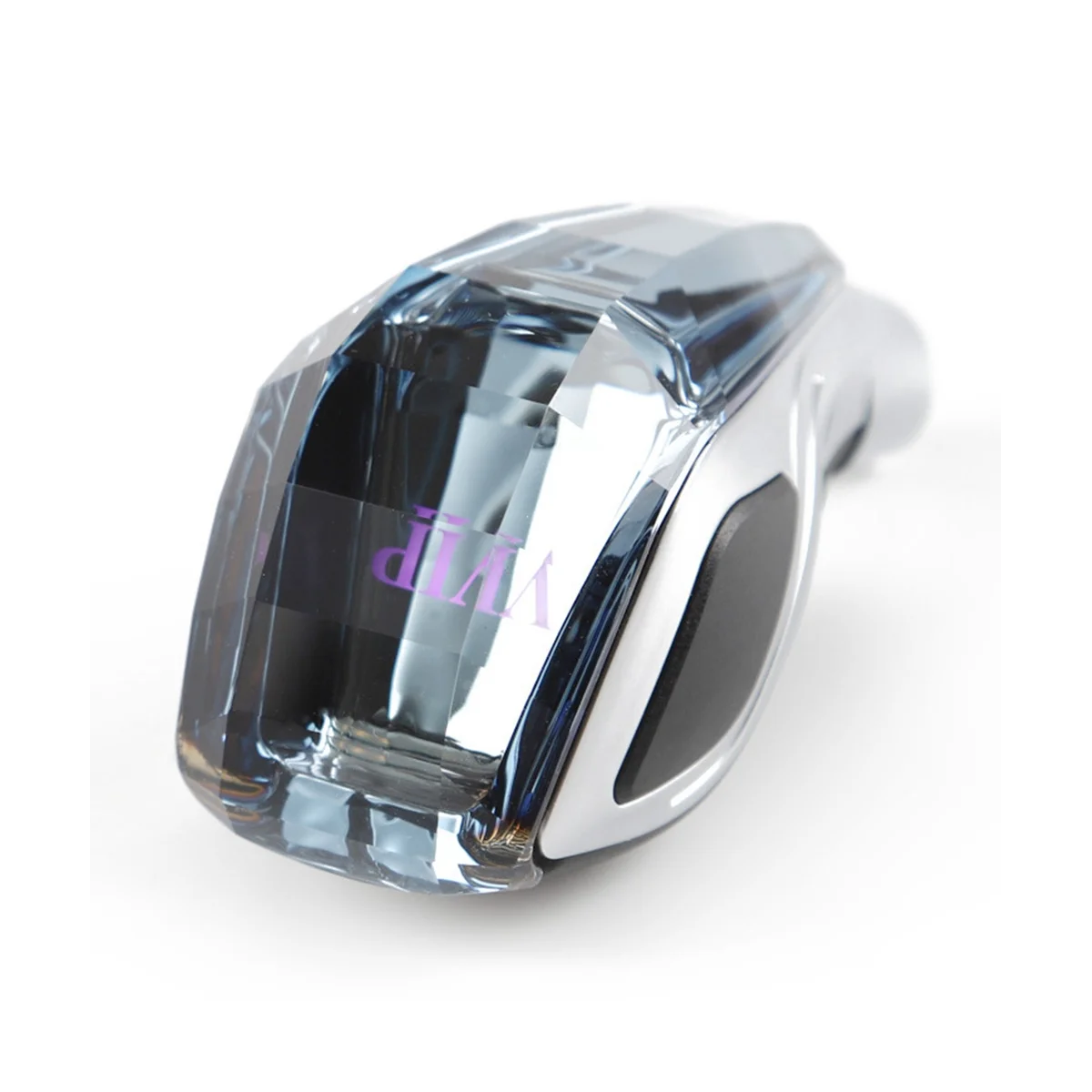 Для Toyota Corolla Camry Handa Lexus Retrofit 7 цветов рукоятка рычага переключения передач с