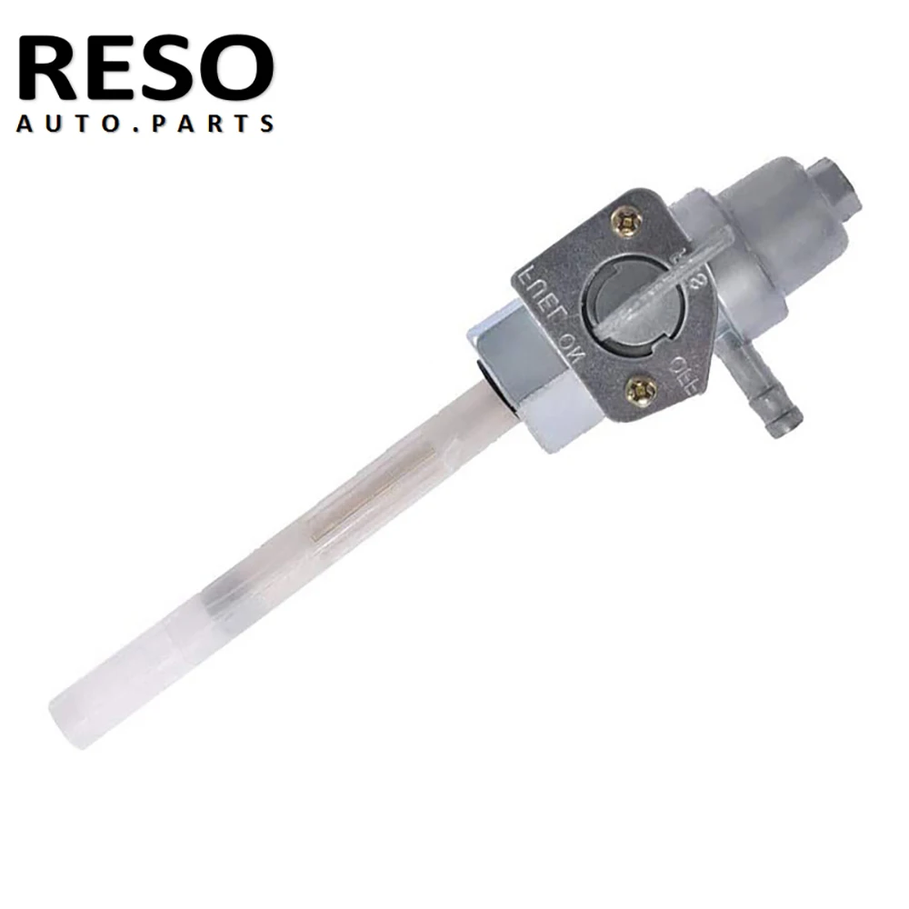 

Топливный Кран RESO M16 * 1,5 для мотоцикла, топливный клапан для HONDA CB550F CB750F CB550 CB750