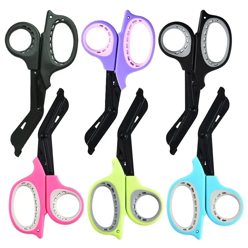 Trauma Shears for Nurses