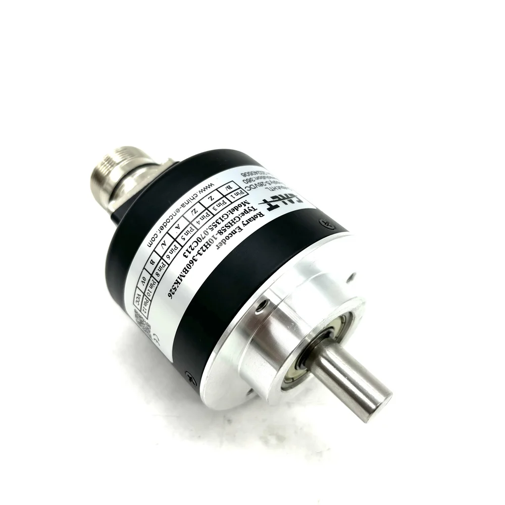 Кодировщик GI355.070C213 запасная деталь