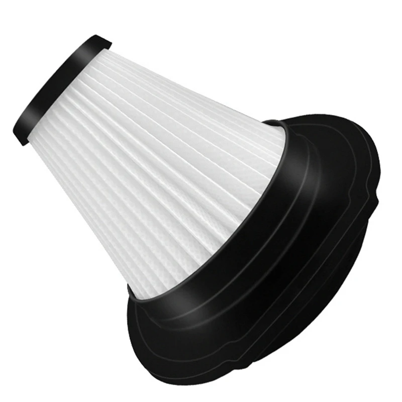 8 шт. фильтрующие элементы для ручного пылесоса HEPA аксессуары фильтров