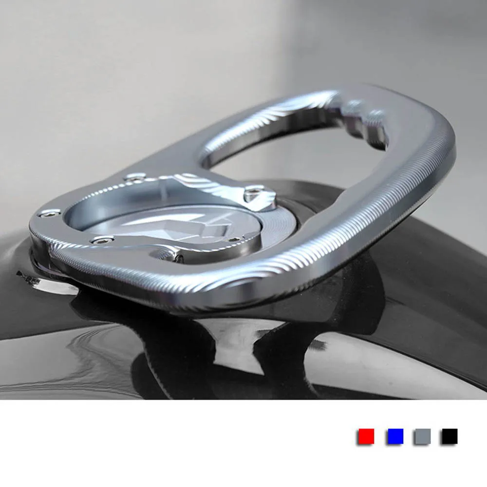 Крышка для топливного бака мотоцикла кронштейн подлокотника ручка заднего