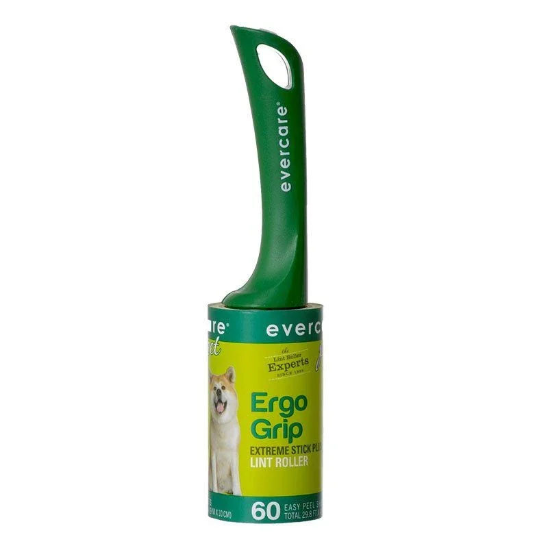 

Evercare Pet Hair Adhesive Roller
