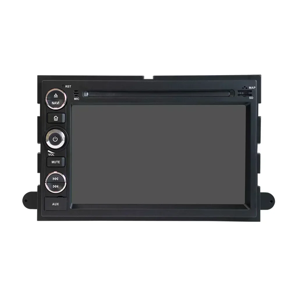Автомобильный радиоприемник для FORD 500 2005-2007 F150 2004-2008 Explorer 2006-2009 Freestyle 2005-2009 Carplay Android CHSTEK с сенсорным экраном GPS 4G (art.: 3920d2ff213c2) - 3920d2ff213c2