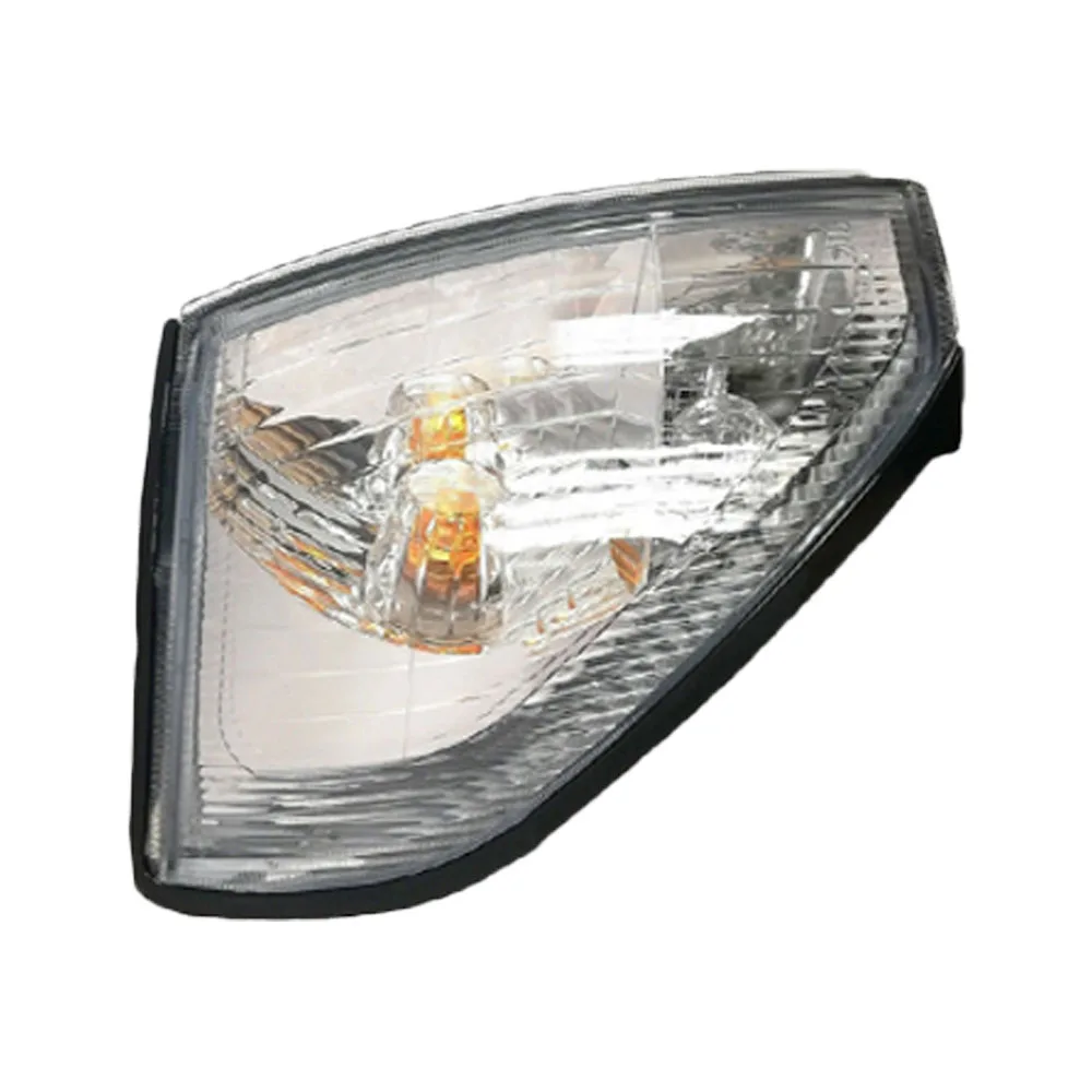 1 шт. поворотный фонарь для Toyota Land Cruiser Prado FJ90 LJ95 1997-1999 угловой указатель поворота