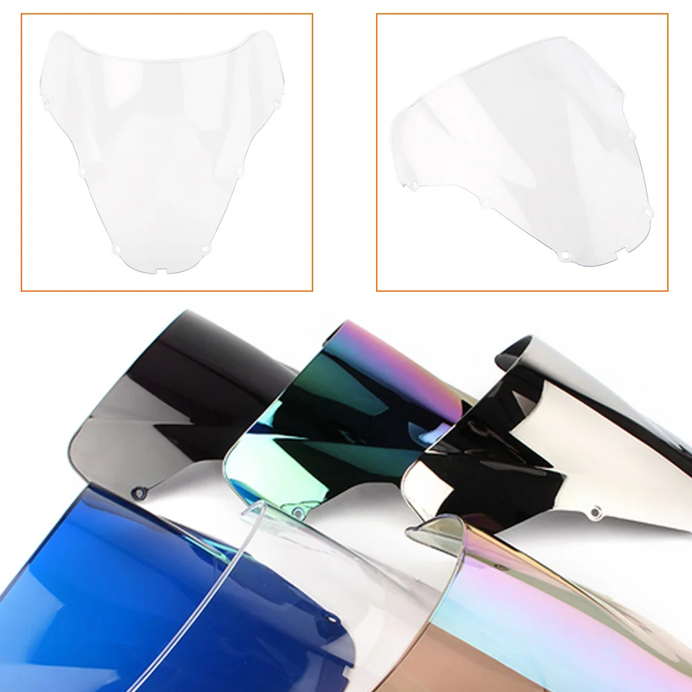 

Ветровое стекло для мотоциклов Honda CBR929RR CBR900RR CBR 900 929 RR 2000 2001 CBR929