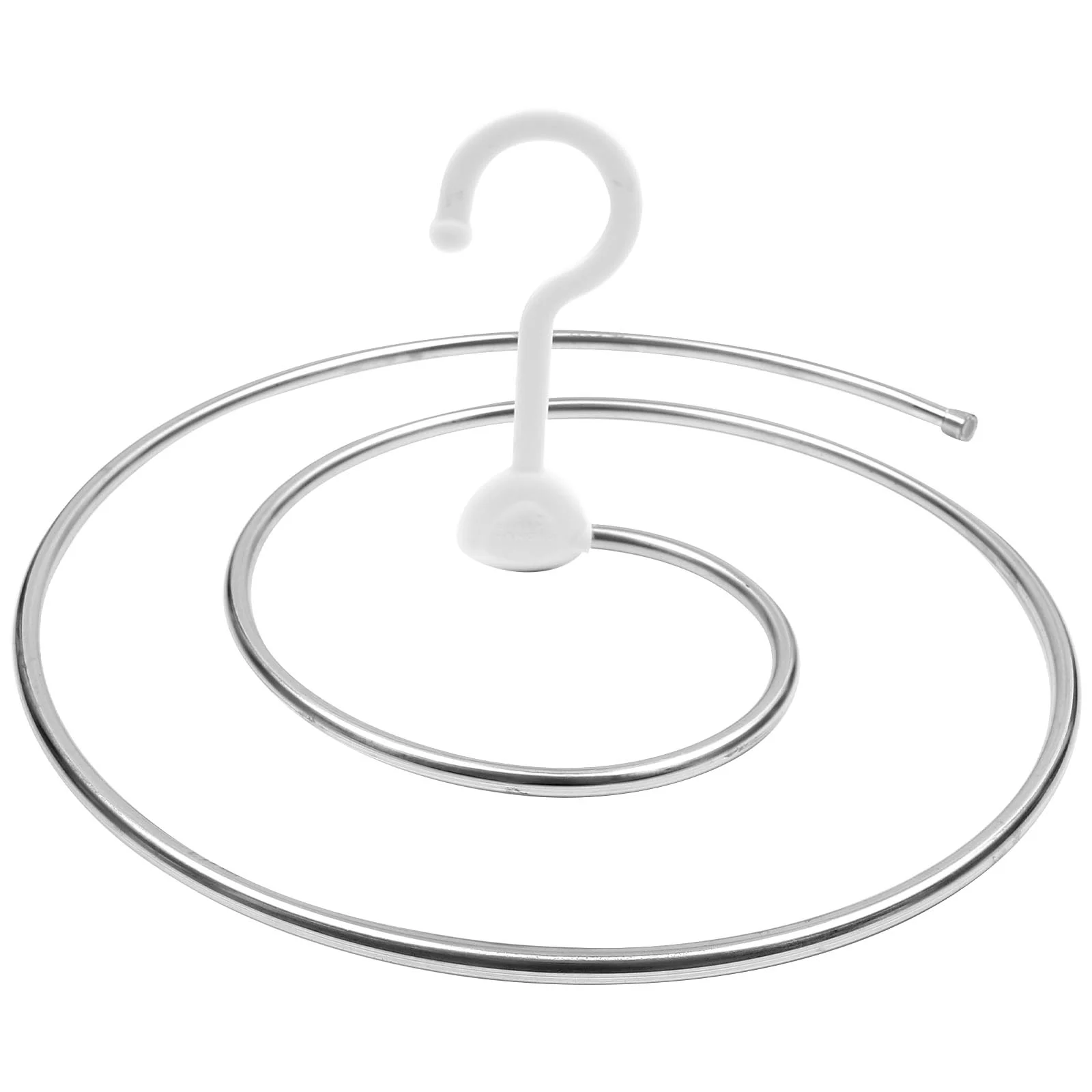 

Hanger Drying Rack Clothes Spiral Sheet Bed Rotating Blanket Towel Bedspread Artifact Laundry Quilt Airer Stand Large Metal