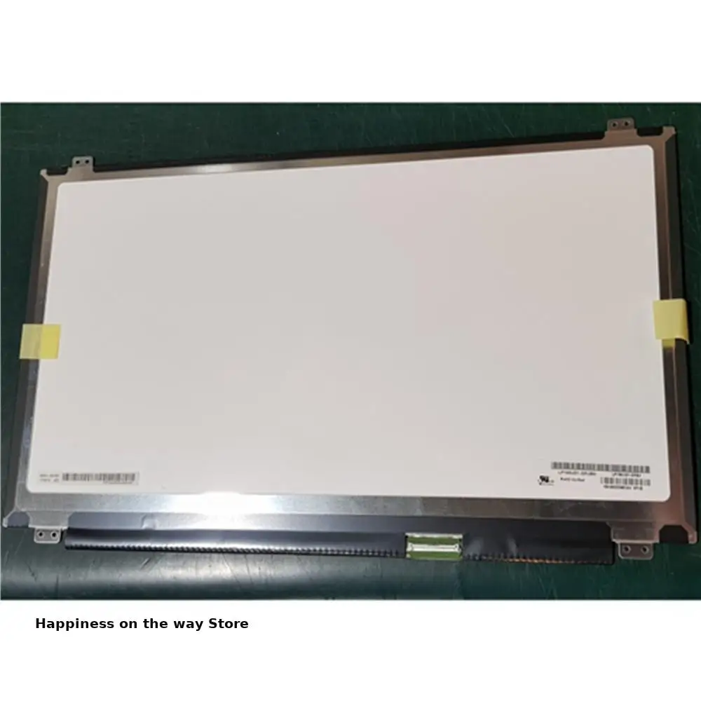 

Lp156ud1-spb2 Lp156ud1 Sp B2 (sp)(b2) Ips Led Screen Lcd Display Matte Matrix For Laptop 15.6 Slim 40pin Uhd 3840x2160